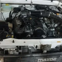 وانت کارا تک کابین سفید مدل ۱۳۹۹|خودرو سواری و وانت|قرچک, شهرک گلها|دیوار