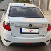 بلریانس h330|خودرو سواری و وانت|یزد, |دیوار