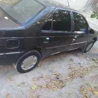 پژو روا تمیز