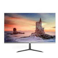 مانیتور جی پلاس ۲۴ اینچ درحد