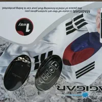 دزدگیر نو باز نشده