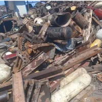 خریدار ضایعات اهن