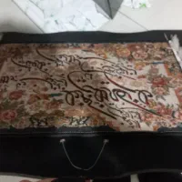 تابلو ونیکات|تابلو فرش|قرچک, شهرک الحدید|دیوار