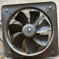 هواکش صنعتی دمنده