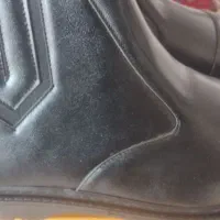 کفش مردانه نیم بوت|کیف، کفش، کمربند|تبریز, |دیوار