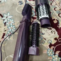 BaBliss سشوار چرخشی مارک