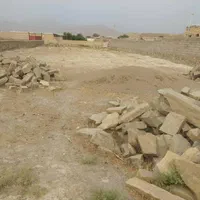زمین مسکونی ۹۵۰متر .روستای آقچه‌قلعه بخش نوبران|فروش زمین و ملک کلنگی|نوبران, |دیوار