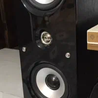 اسپیکر ERSH هنگ کنگی