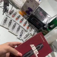 دستگاه تتو پن|آرایشی، بهداشتی، درمانی|تهران, باغ خزانه|دیوار