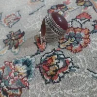 انگشتر عقیق