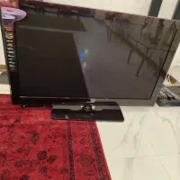 تلویــزیون 50 ایــنچ و سینما خـانگی ست سامسونگ