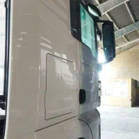 مان ۵۰۰ وارداتی|خودرو سنگین|اصفهان, شهرک صنعتی امیرکبیر (شاپور جدید)|دیوار