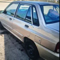 پراید ۱۳۲ مدل ۱۳۸۸|خودرو سواری و وانت|شیراز, حومه شیراز|دیوار