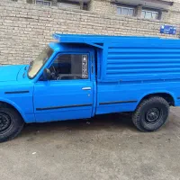 سایپا نیسان مدل ۸۳|خودرو سواری و وانت|سلماس, |دیوار