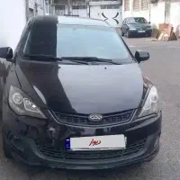 ام وی ام ۳۱۵ هاچبک مدل ۹۴|خودرو سواری و وانت|رشت, استادسرا|دیوار