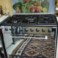 تکسان گاز بسیار تمیز