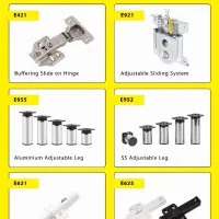 پخش و توزیع یراق آلات کابینت|عمده‌فروشی|ری, اقدسیه|دیوار