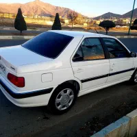 پژو پارسtu5 دریچه برقی|خودرو سواری و وانت|بانه, |دیوار