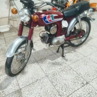 یاماها صد تندرو