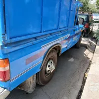زامیاد Z 28، مدل ۱۴۰۰|خودرو سواری و وانت|مشهد, شهید بهشتی|دیوار