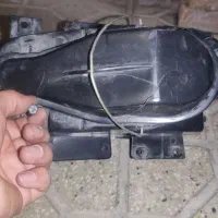 چراغ جلو 405|قطعات یدکی و لوازم جانبی|پاکدشت, حصار امیر|دیوار