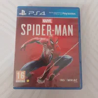 دیسک spider man.مردعنکبوتی|کنسول، بازی ویدئویی و آنلاین|کرمان, |دیوار