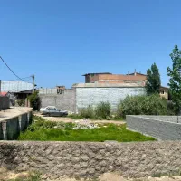 زمین در مجموعه شخصی/بافت مسکونی/اقساط15ماهه