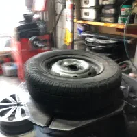 نیرو کار در آپاراتی و تعویض روغنی