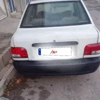 پراید صبا مدل 88