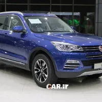 لوازم یدکی هن تنگ