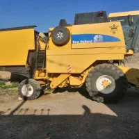 نیوهلند مدل 2006