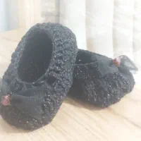 پاپوش بافت|کفش و لباس بچه|سنندج, |دیوار