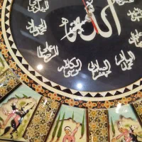 ساعت خاتم|ساعت دیواری و تزئینی|تهران, شهرک یاس|دیوار