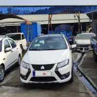 کوییک GXR L پارس خودرویی صفر