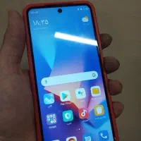 شیائومی نوت۹پرو|موبایل|بومهن, |دیوار