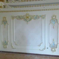 نصب و فروش کاغذ دیواری ایرانی و خارجی