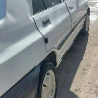 پراید 131مدل96دوگانه دست|خودرو سواری و وانت|قوچان, |دیوار