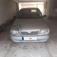 پراید123کمکار