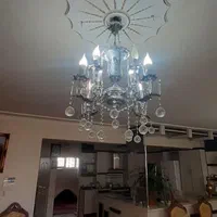 فروش دو عدد لوستر قیمت خیلی مناسب