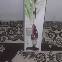 جارو عصایی هاردستون درجه یک آکبند باکارتون|جاروبرقی، جارو شارژی، بخارشو|رشت, استقامت ۲|دیوار