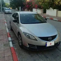 فروش مزدا6 خانگی تمیز