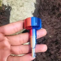 هدلایت معاوضه وسایل موتورسیکلت