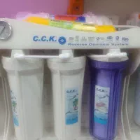 کمپانی فروش به صورت عمده دستگاه تصفیه اب