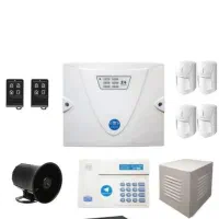 تاسیسات برق ساختمانی و سیستم های حفاظتی و امنیتی|استخدام صنعتی، فنی، مهندسی|مرند, |دیوار