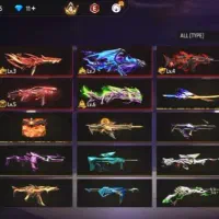 اکانت فری فایر|کنسول، بازی ویدئویی و آنلاین|ایرانشهر, |دیوار