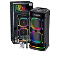 اسپیکر برودو مدل Bts-2120 با ۶ ماه گارانتی