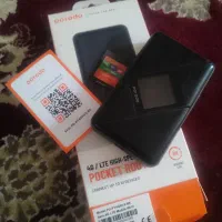 مودم جیبی پرودو prodo با کیفیت