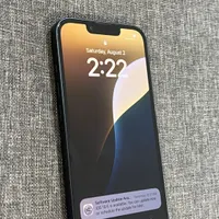 آیفون ۱۳ نرمال ۱۲۸/ ۹۷٪|موبایل|تهران, جردن|دیوار