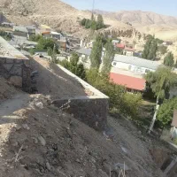 فروش سنگ لاشه قرمز مالون و پیمانکاری سنگ چینی|مصالح و تجهیزات ساختمان|فیروزکوه, |دیوار