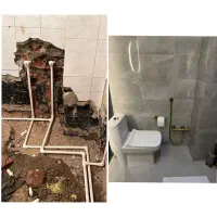 بنایی و انجام کلیه کارهای بازسازی ساختمان|خدمات پیشه و مهارت|قدس, شهر‌قدس|دیوار